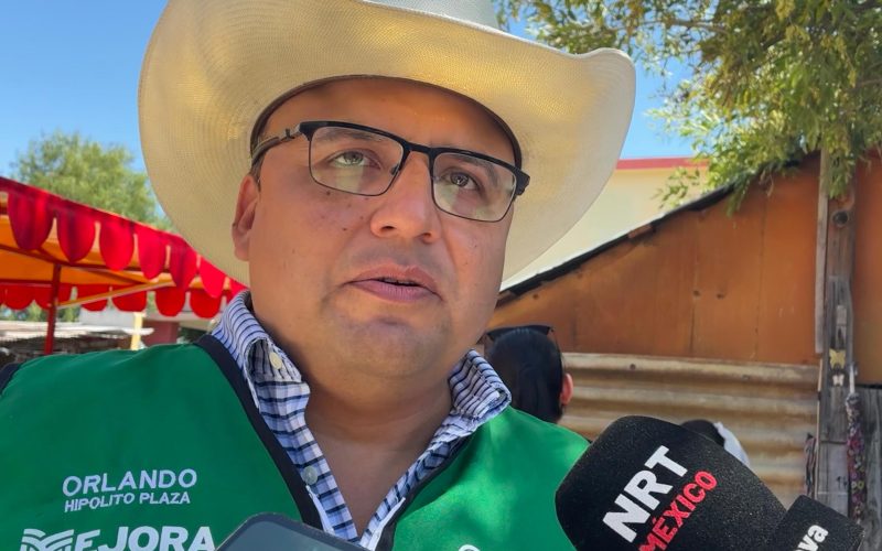 Cortes gratuitos previo al regreso a clases