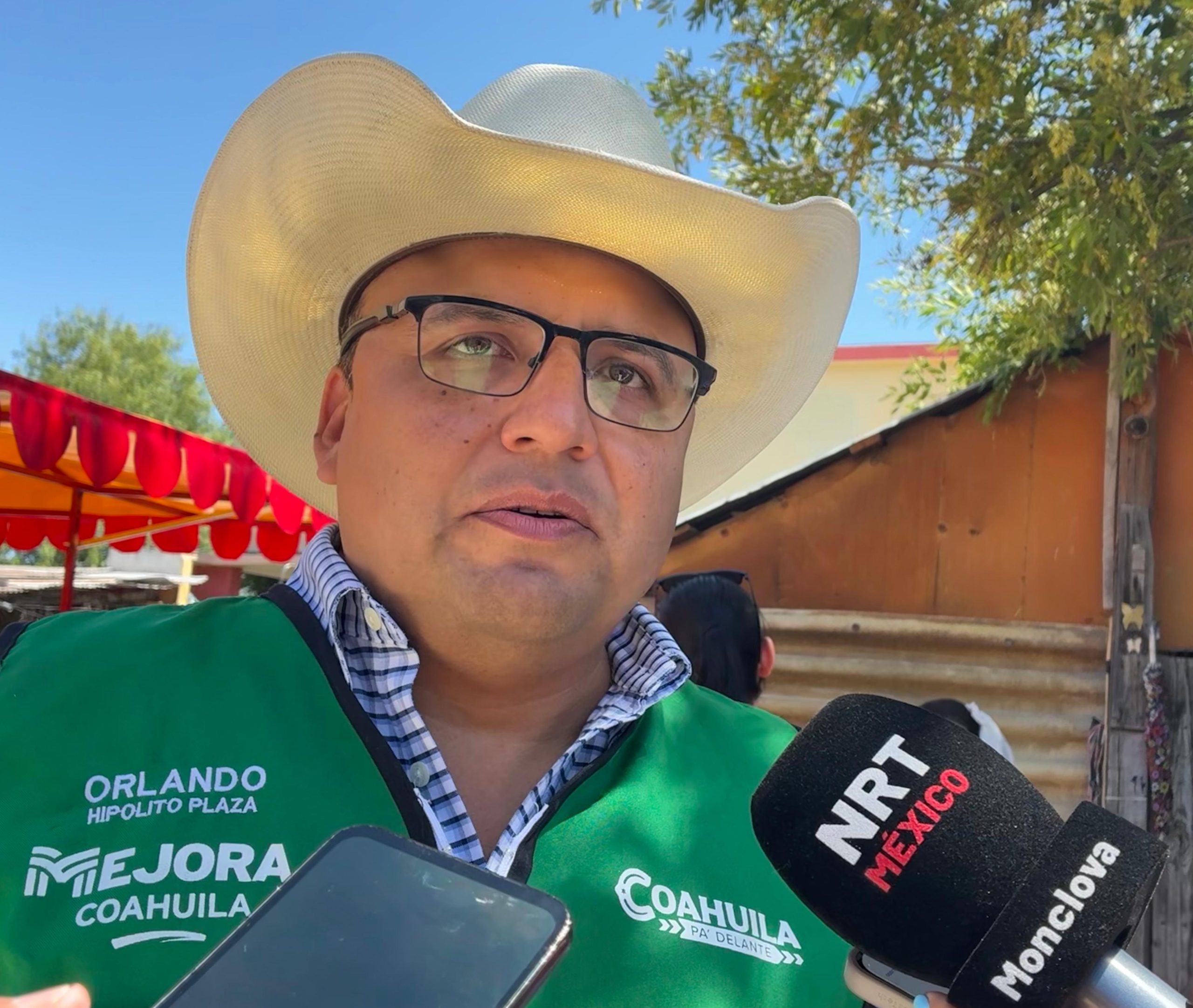 Cortes gratuitos previo al regreso a clases