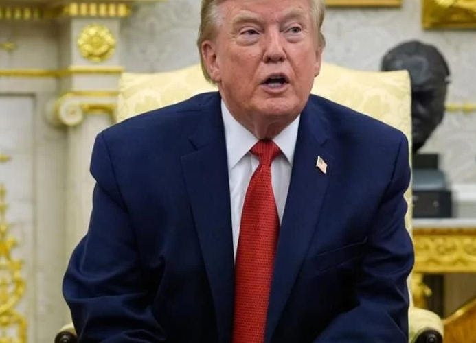 Pausa Trump aranceles a Canadá Asoma acuerdo tentativo