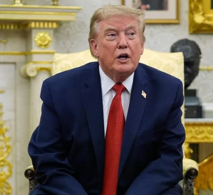 Pausa Trump aranceles a Canadá Asoma acuerdo tentativo