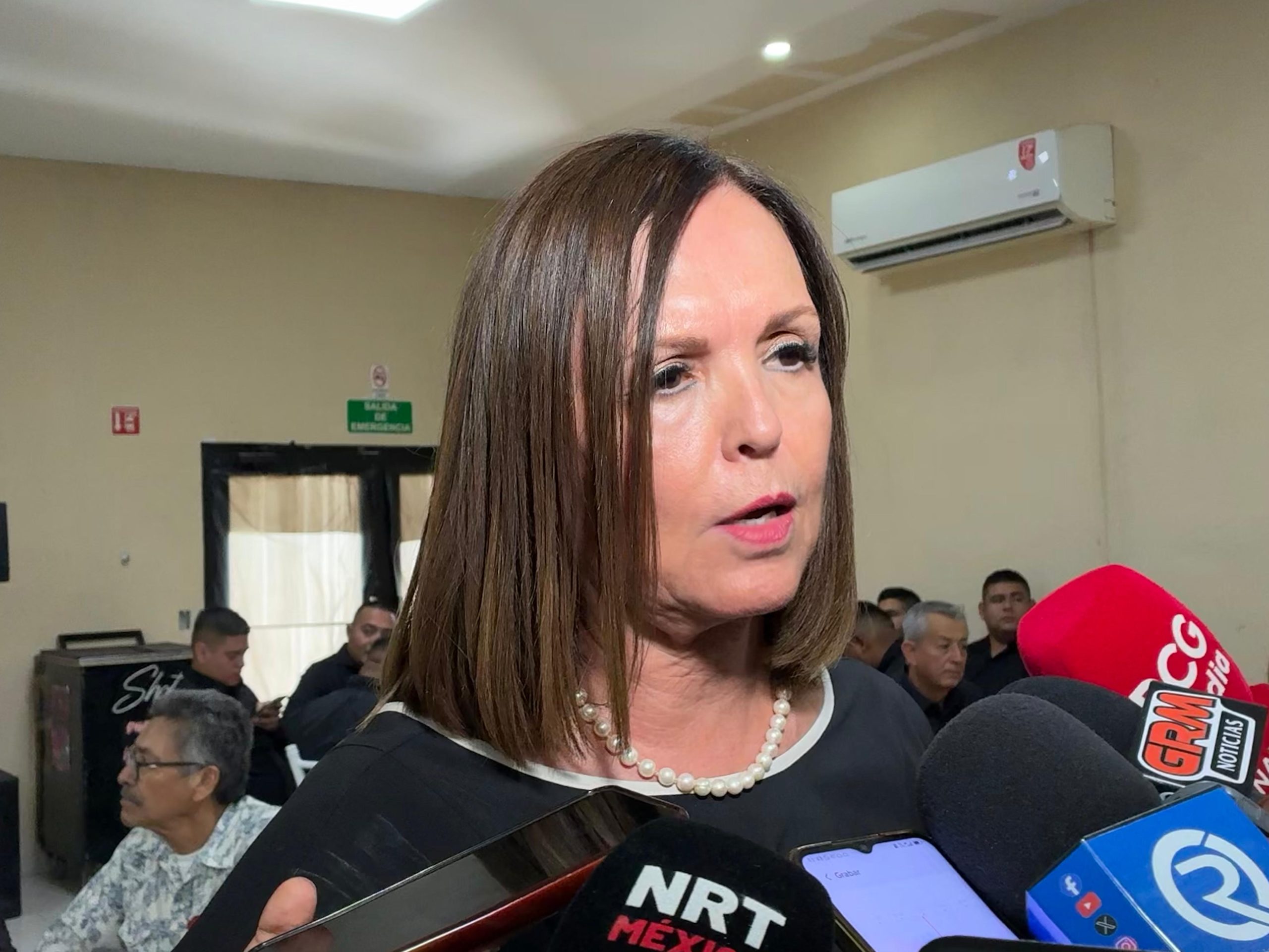 DIF fortalece atención para adultos mayores