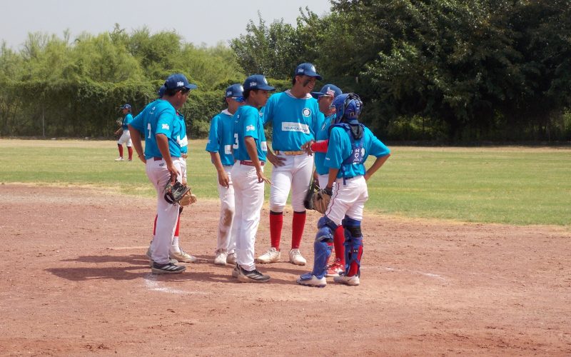 Conquistan Dodgers de Sabinas la Copa Telmex