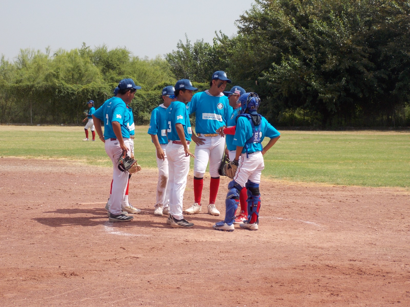 Conquistan Dodgers de Sabinas la Copa Telmex