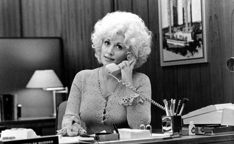 Muere Dolly Parton