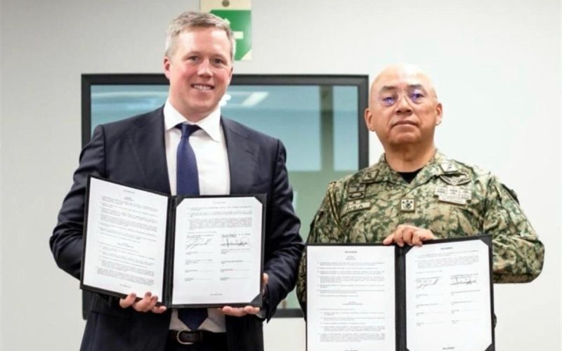 Abre Ejército de EU mercado de drones  para la Defensa