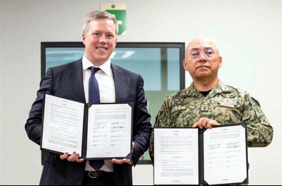 Abre Ejército de EU mercado de drones  para la Defensa
