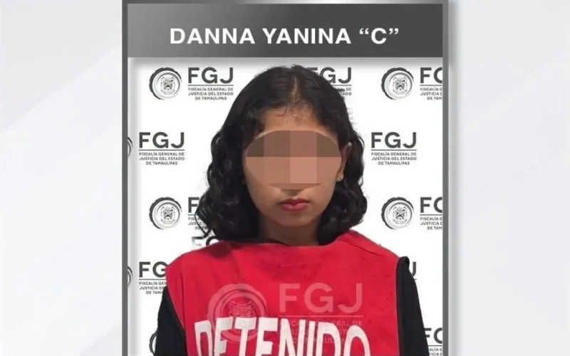 Busca defensa de Danna revocar su proceso en caso de Dafne