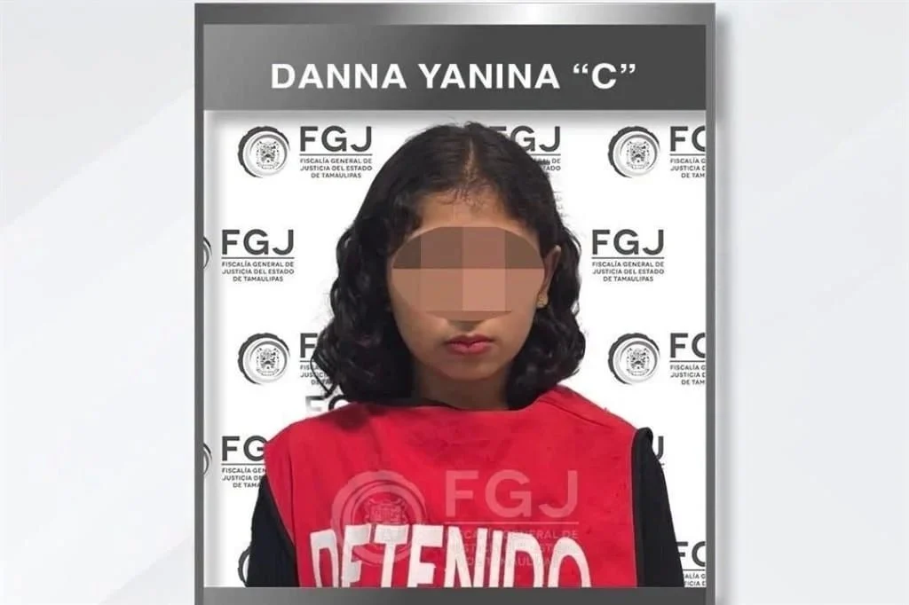 Busca defensa de Danna revocar su proceso en caso de Dafne
