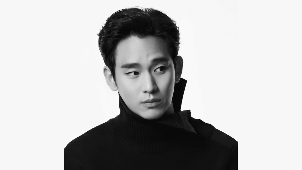 Actor surcoreano Kim Soo-Hyun queda absuelto tras ser acusado de tener un noviazgo con una actriz men*r de edad