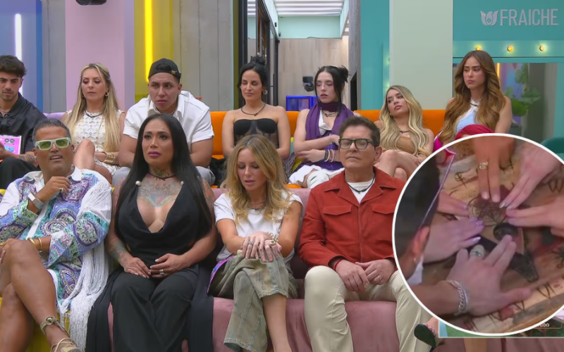 ¿Qué es la Ouija y para qué sirve? El tablero entró a La Casa de los Famosos México y así se jugó