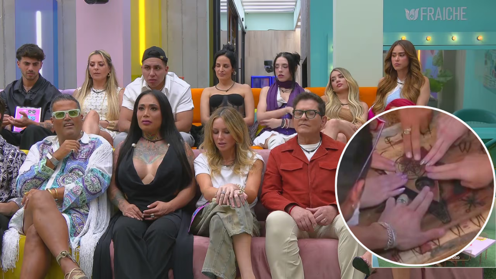 ¿Qué es la Ouija y para qué sirve? El tablero entró a La Casa de los Famosos México y así se jugó