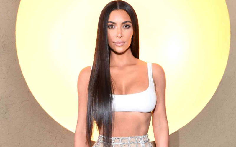 Arrestan a hombre tras presuntamente ingresar a una propiedad de Kim Kardashian en Los Ángeles