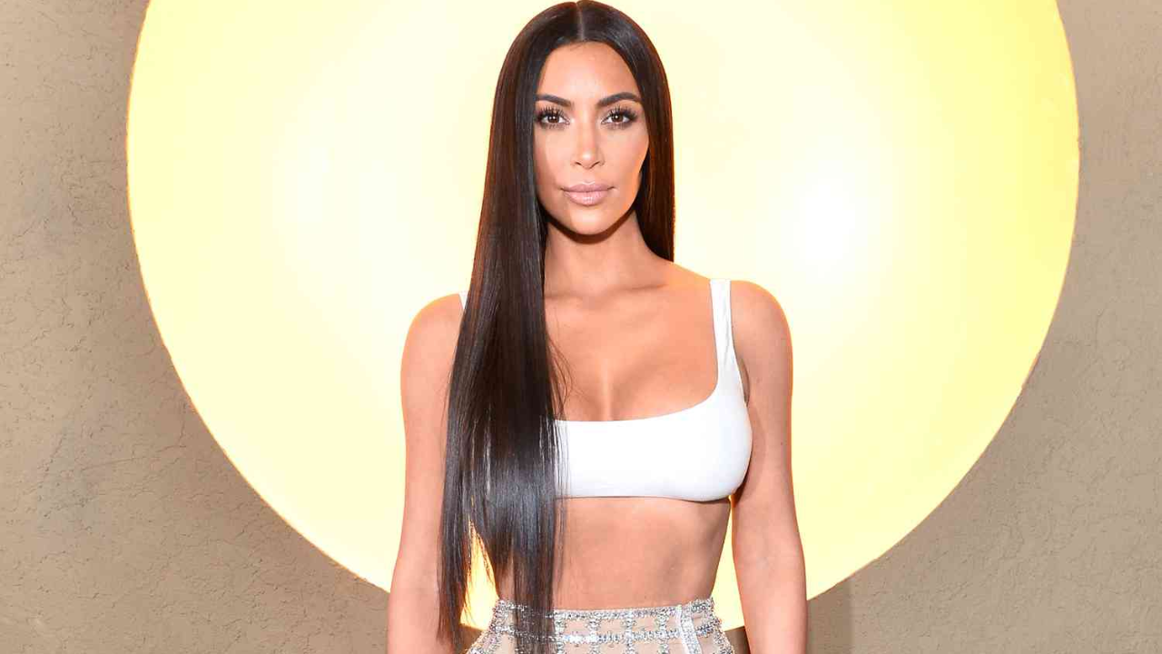 Arrestan a hombre tras presuntamente ingresar a una propiedad de Kim Kardashian en Los Ángeles