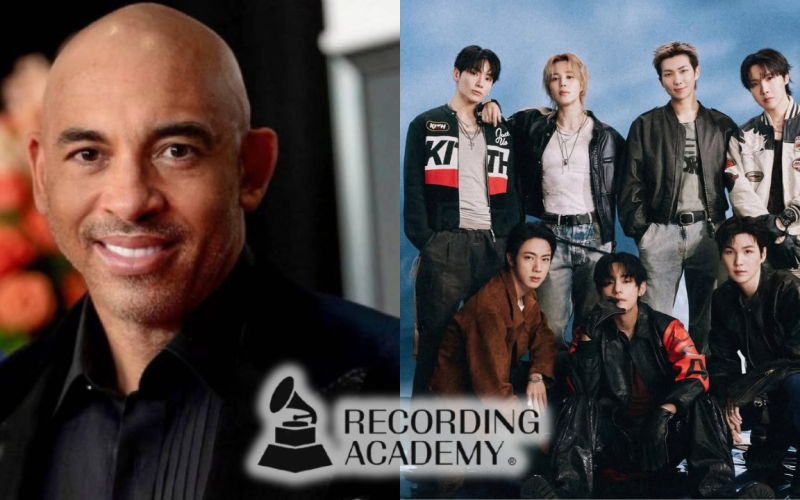 Los Grammy estarían reconsiderando la categoría de música pop de Asia tras rechazo de BTS, reporta Variety