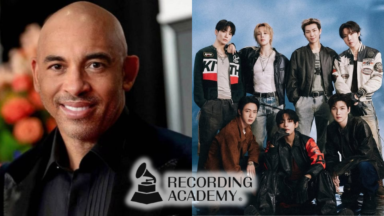 Los Grammy estarían reconsiderando la categoría de música pop de Asia tras rechazo de BTS, reporta Variety