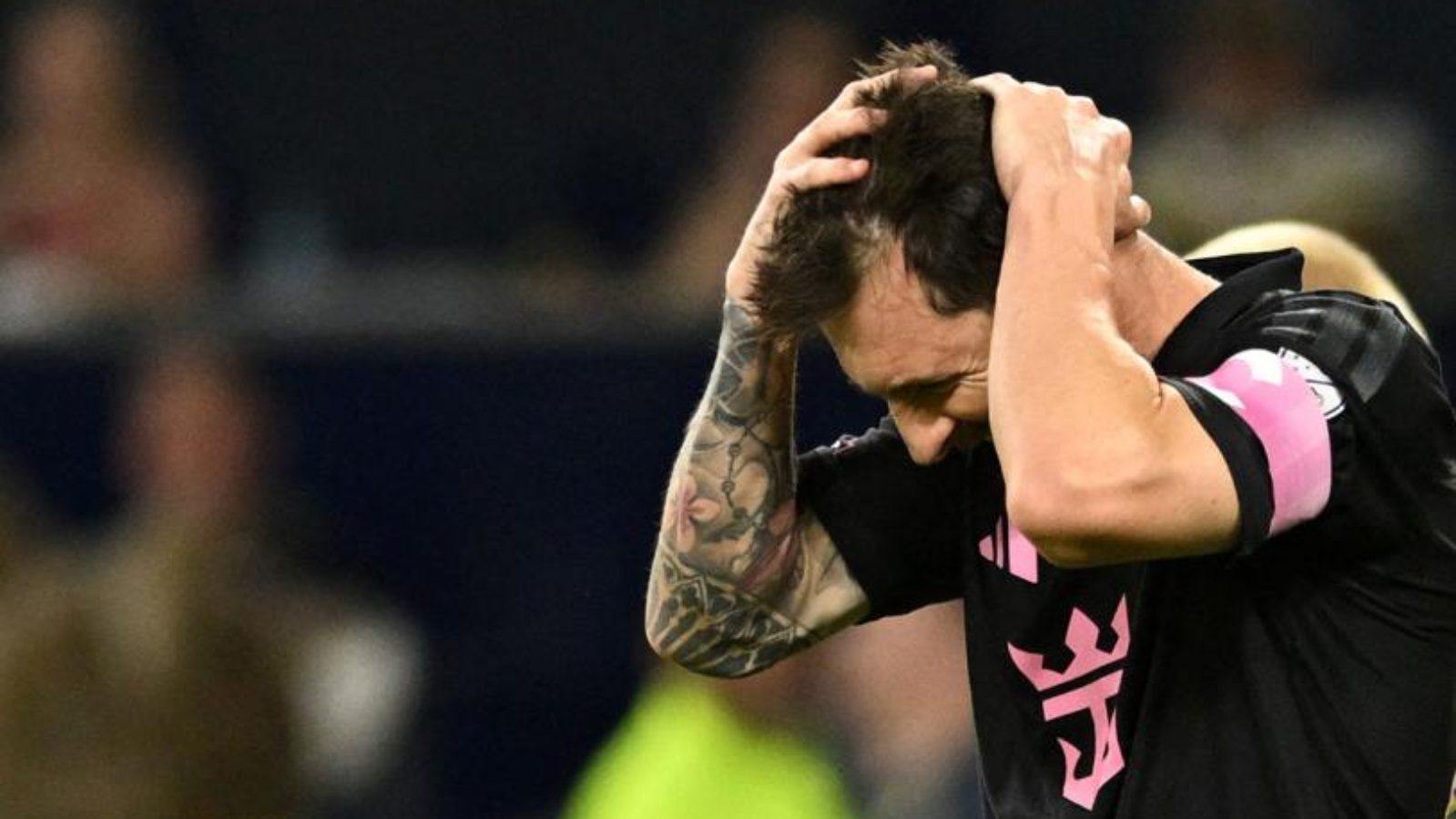Duro revés para Messi; la MLS lo sanciona por agredir a un rival 
