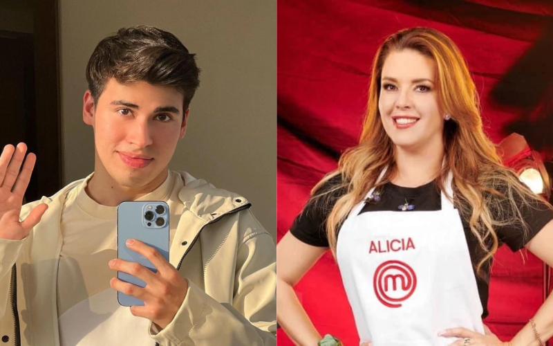 Alicia Machado, expuesta: «La Divaza» revela audio donde la actriz se burl4 de su salud ment4l: «Vas a sufr1r toda tu vida si sigues así de fragilita»