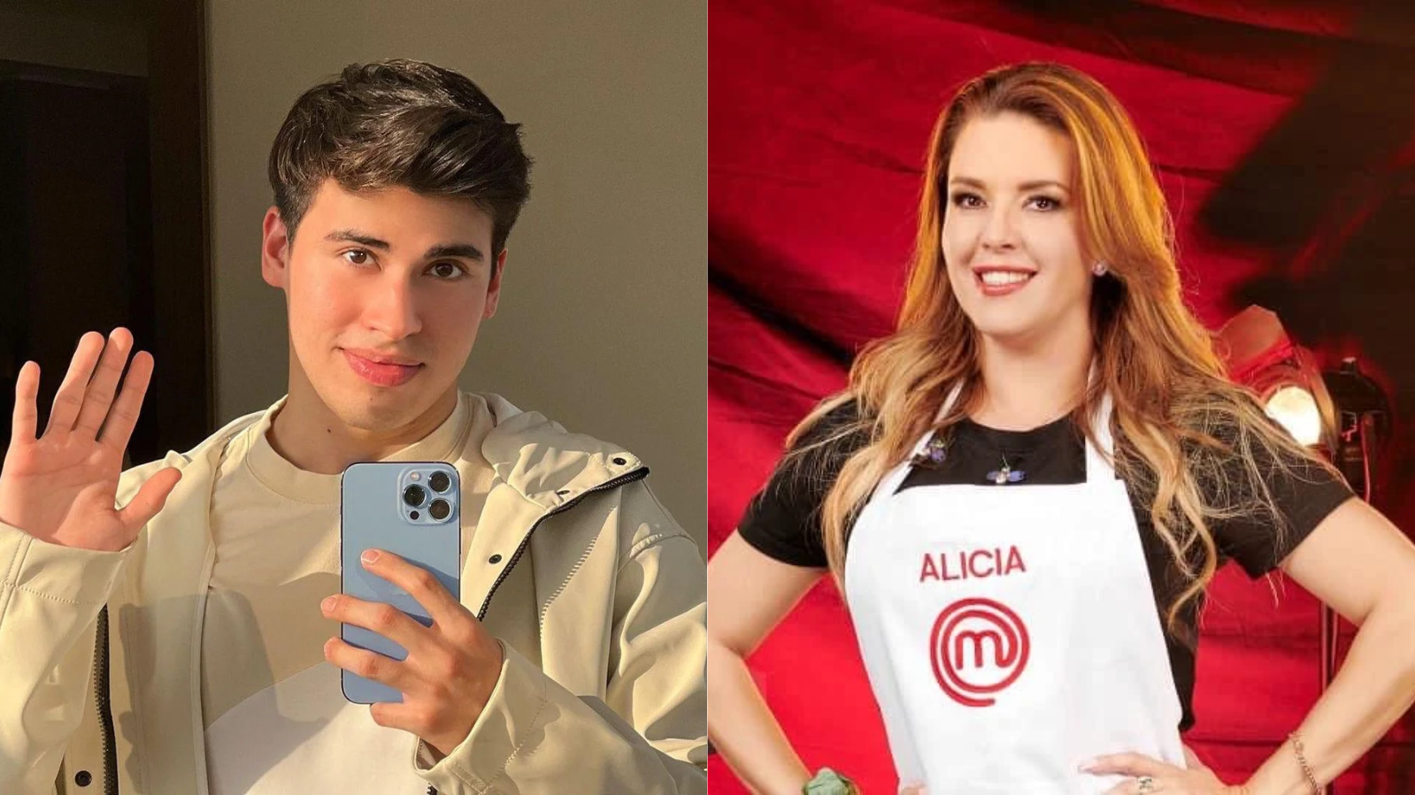 Alicia Machado, expuesta: «La Divaza» revela audio donde la actriz se burl4 de su salud ment4l: «Vas a sufr1r toda tu vida si sigues así de fragilita»