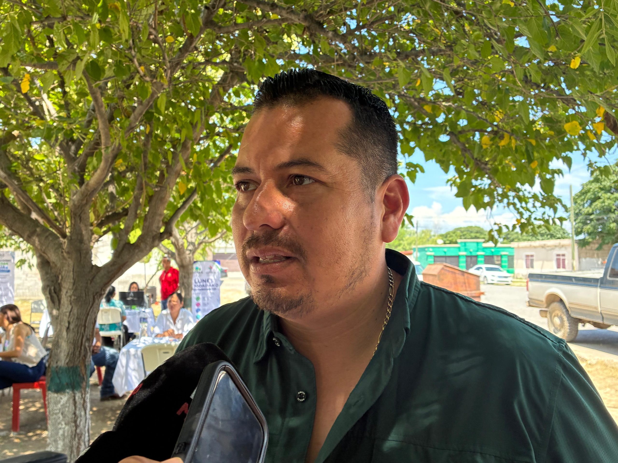 Llegan más elementospara reforzar la seguridad