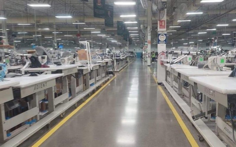 Dos empresas buscan expandirse en Frontera