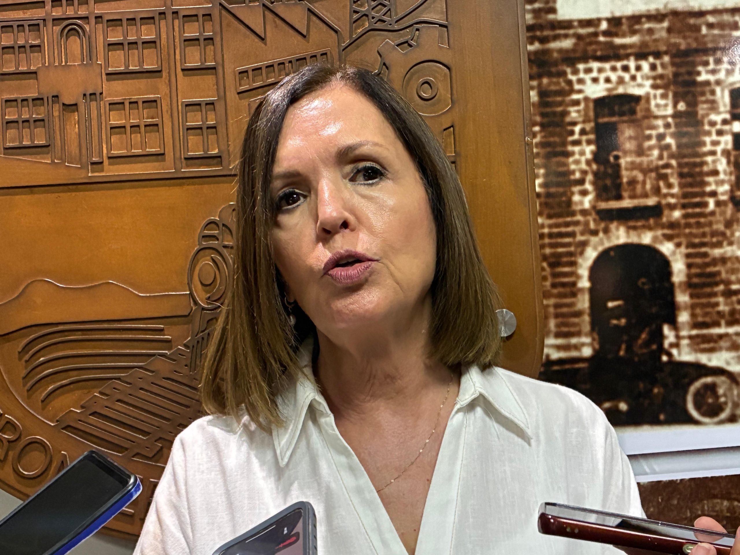LISTO FRONTERA PARA NUEVOS PROYECTOS