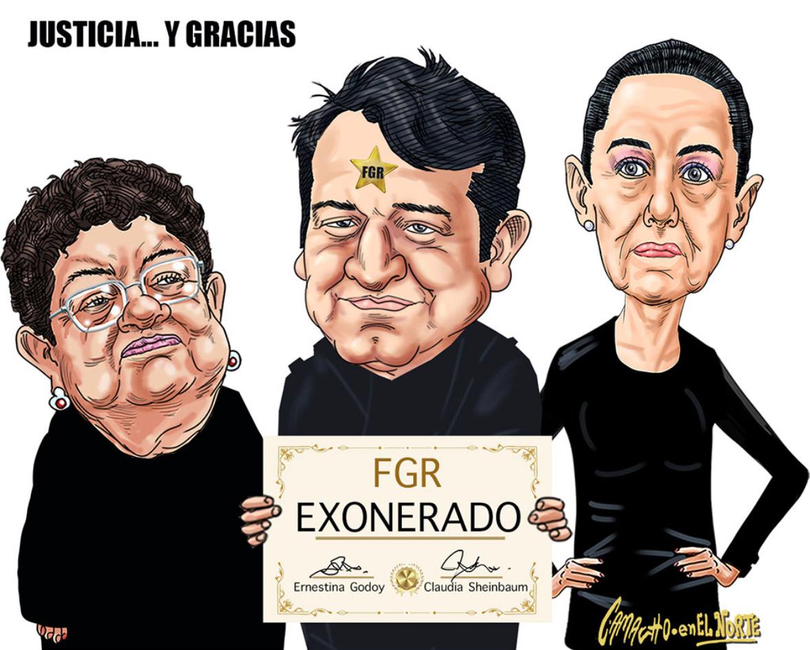 ERMITA 318