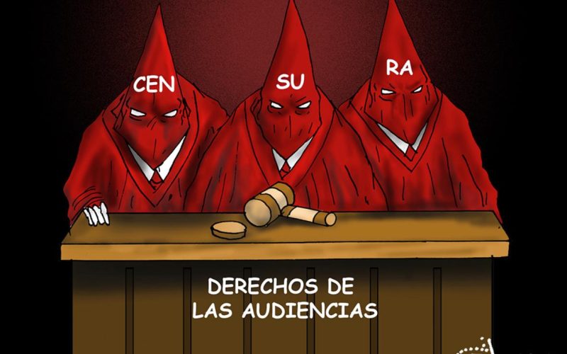 ˜ Viñedos políticos ˜