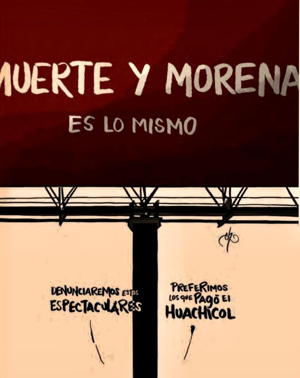ERMITA 318