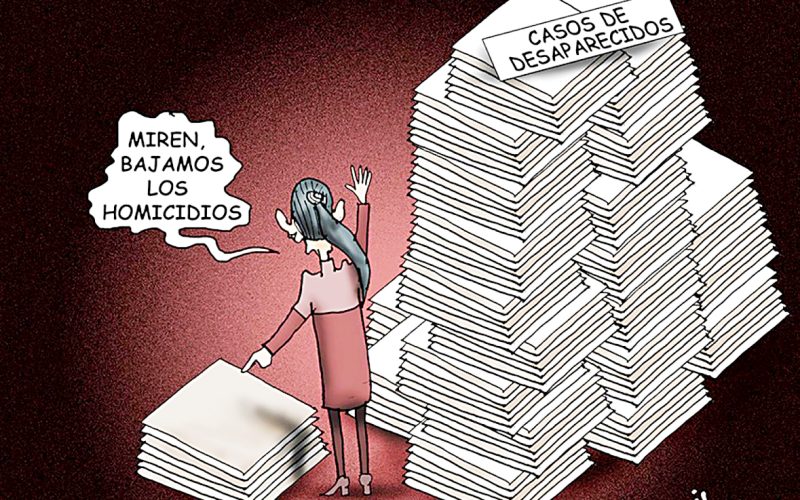 ERMITA 318