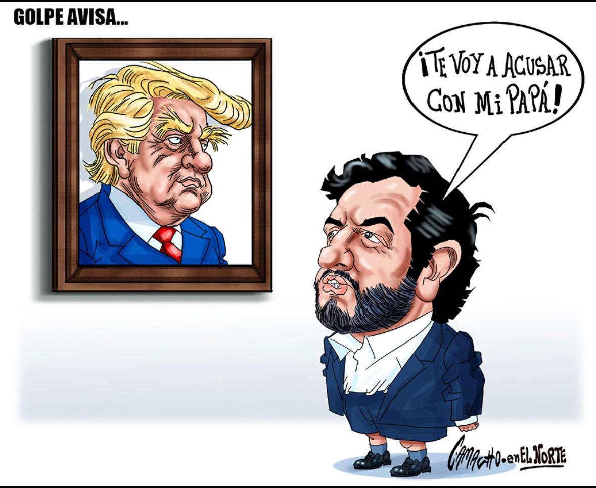 ERMITA 318