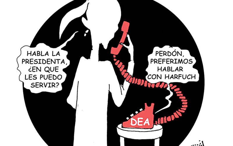 ERMITA 318