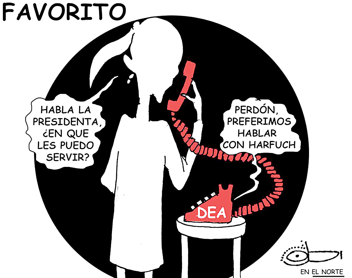ERMITA 318