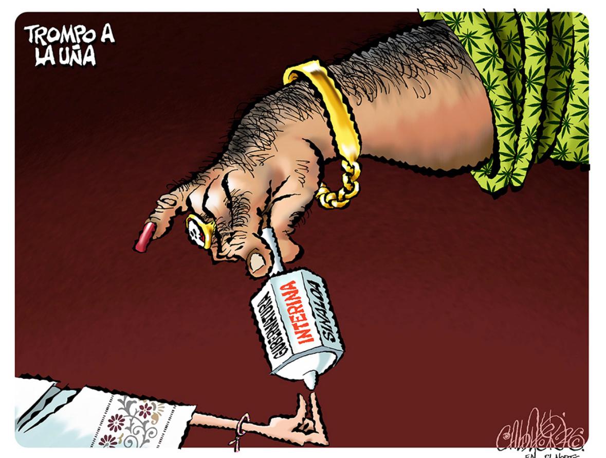 ERMITA 318