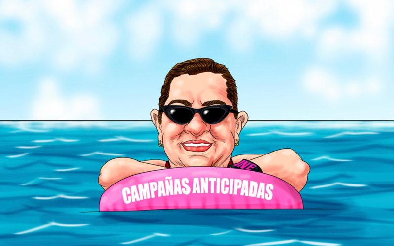 ERMITA 318