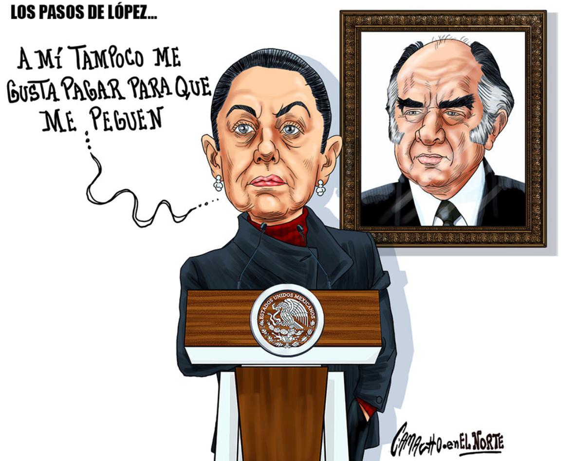 ERMITA 318