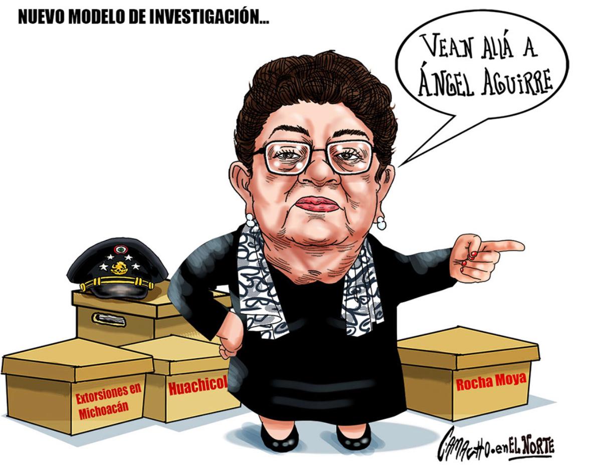 ERMITA 318