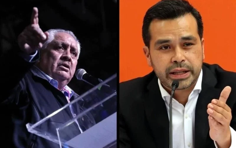 Exige Oposición entregar a Rocha Moya a EU