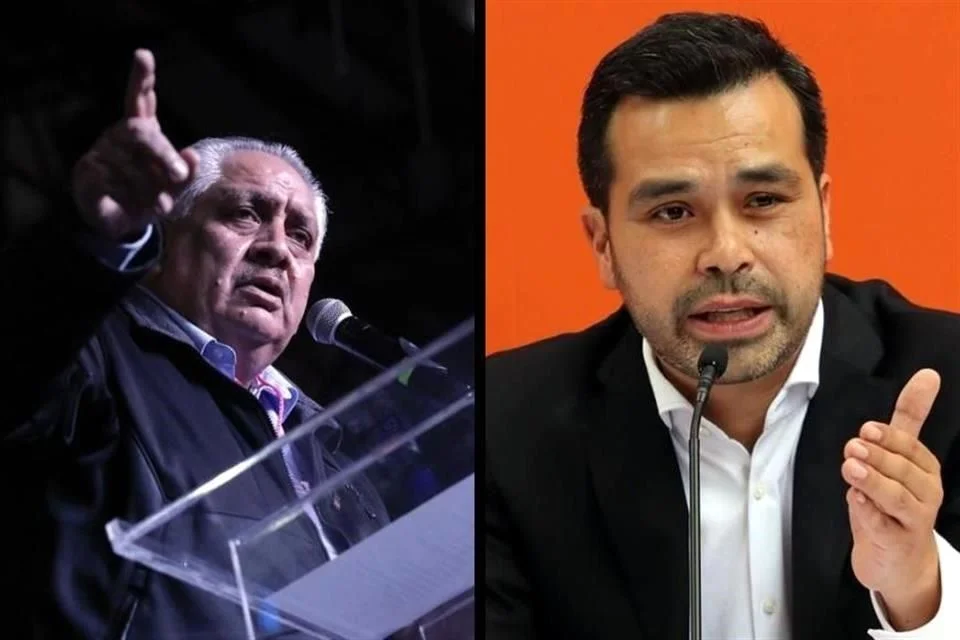 Exige Oposición entregar a Rocha Moya a EU