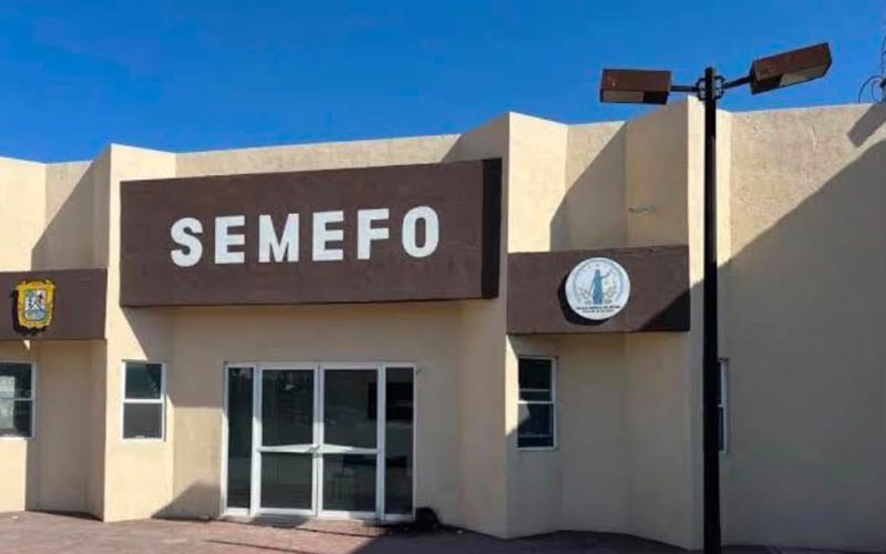 Muere atropellado en la carretera Saltillo-Torreón
