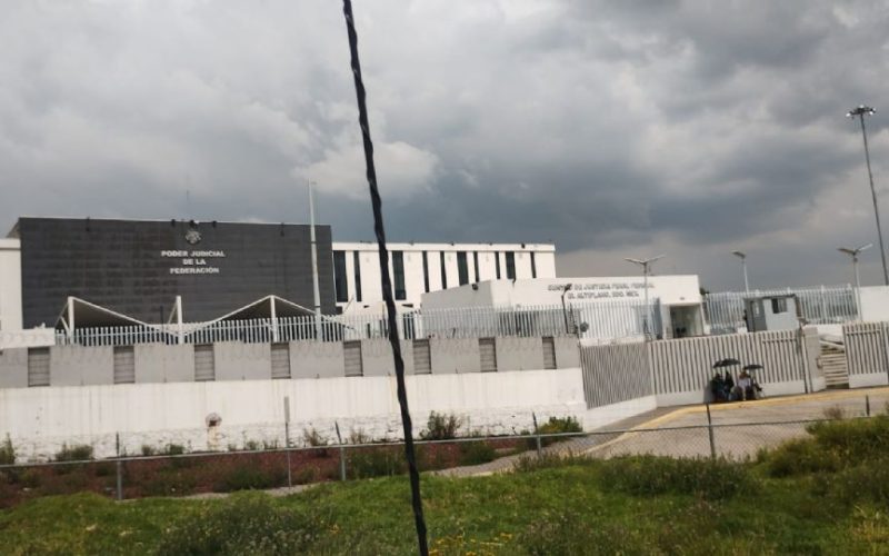IMPUTA FISCALÍA DELINCUENCIA ORGANIZADA Y LAVADO A FARÍAS