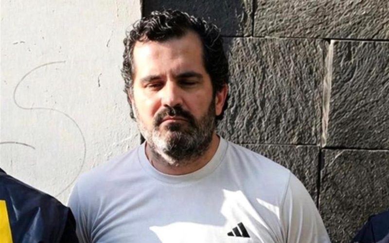 Autoriza Argentina el traslado de Farías