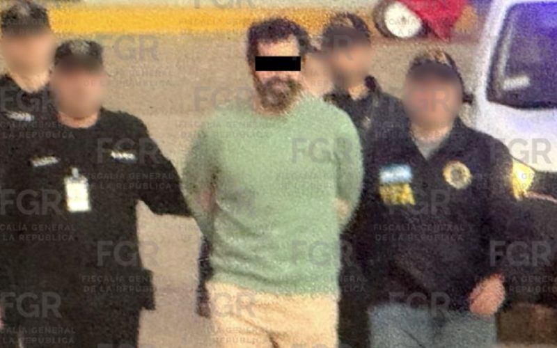Pierde “red huachicolera” de Farías 340 mdp tras operativo