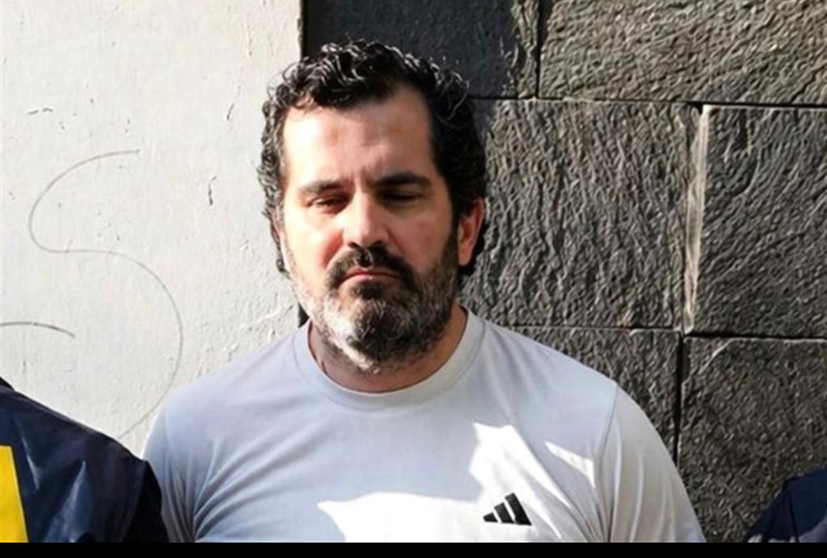 Autoriza Argentina el traslado de Farías