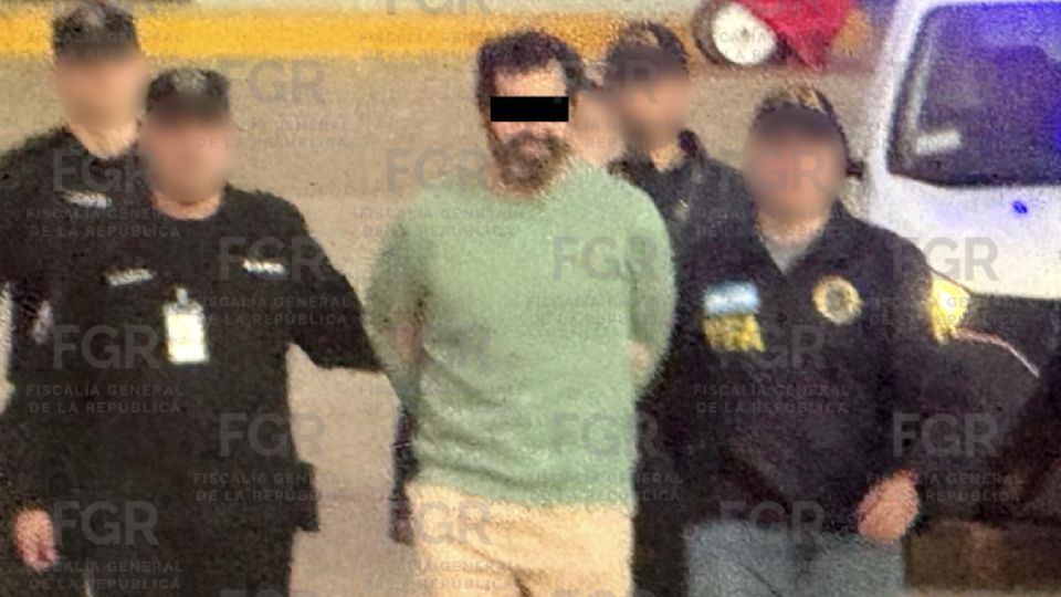 Pierde “red huachicolera” de Farías 340 mdp tras operativo