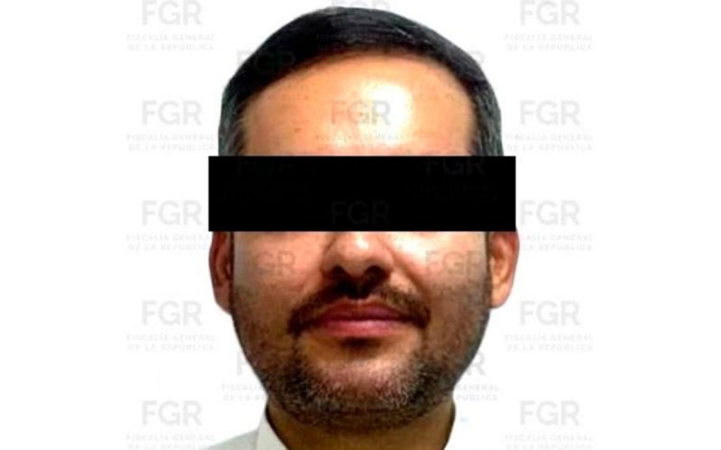 Dejan en prisión preventiva al testigo de secuestro del ‘Mayo’
