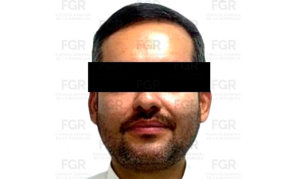 Dejan en prisión preventiva al testigo de secuestro del ‘Mayo’