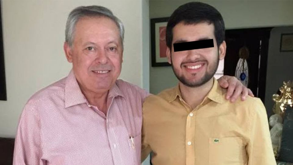 MI HIJO NO SECUESTRO AL MAYO, NI ASESINO A CUEN