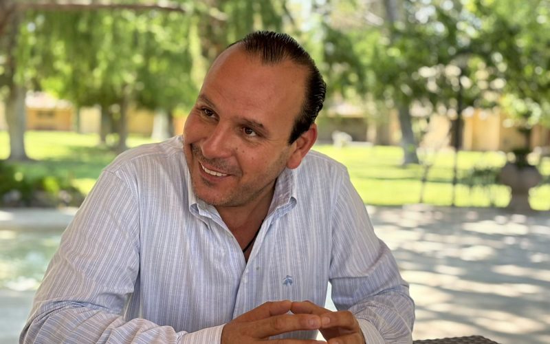 Esperan derrama 30 mdp por vendimias y la Feria