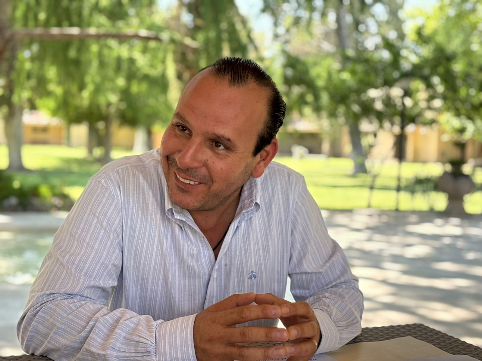 Esperan derrama 30 mdp por vendimias y la Feria