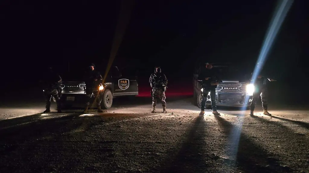 Se enfrentaron a policías; los condenan a seis años